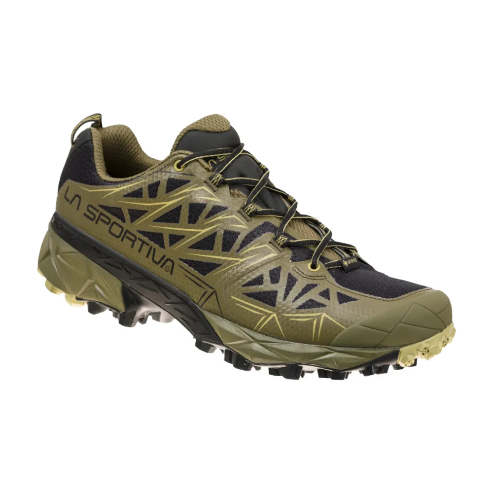 La Sportiva Akyra GTX 36I810811 / grün