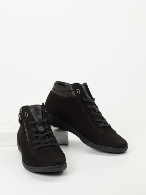 Schnürstiefelette-27510090339 Hartjes