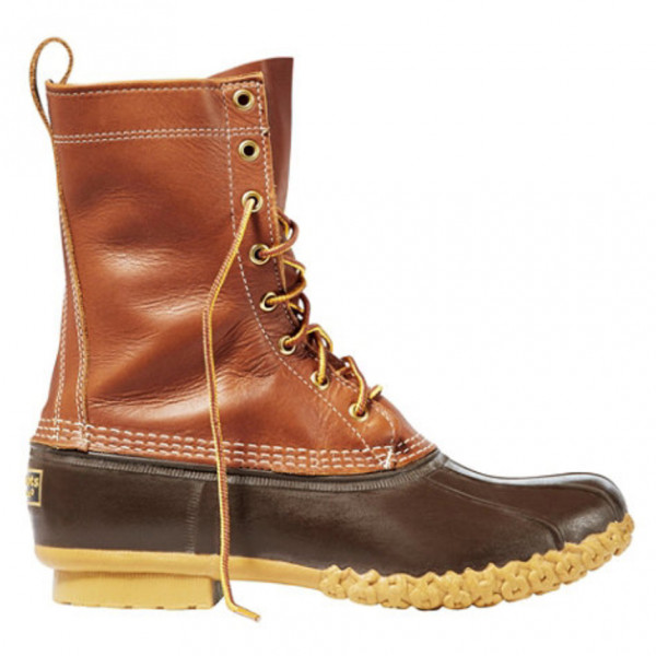 L.L.Bean - 10'' New Bean Boot - Freizeitstiefel