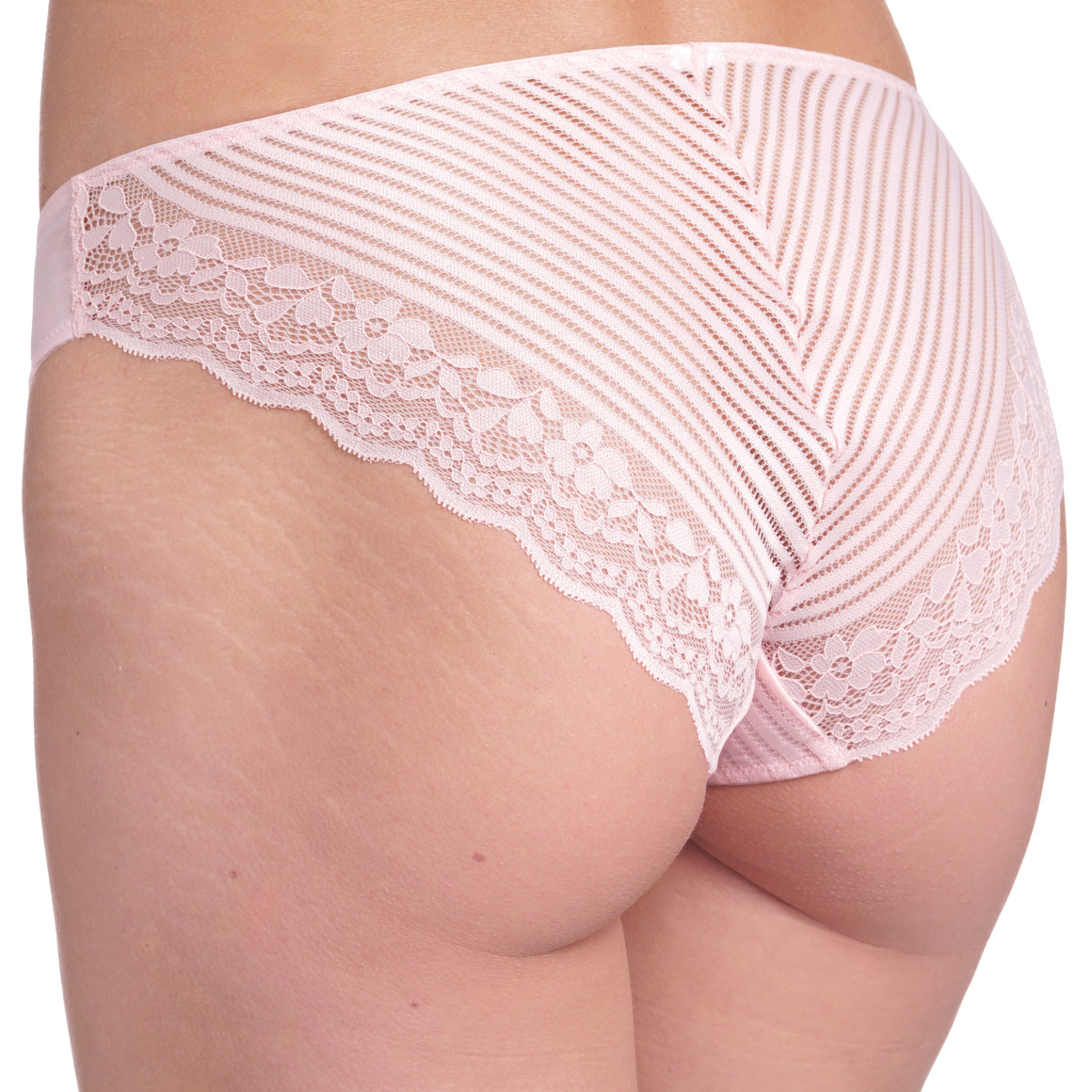 Damen Slip aus Spitze
