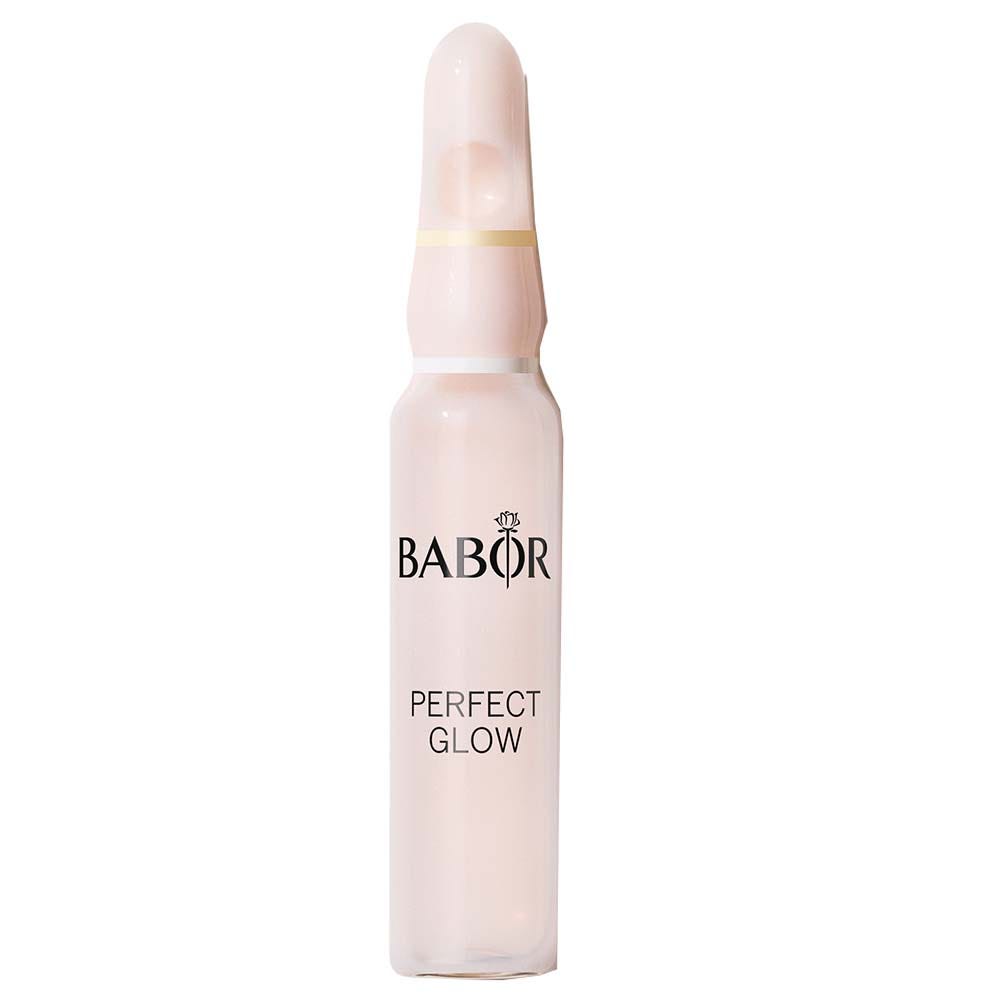 BABOR Ampoule Concentrates Perfect Glow 7x2 ml