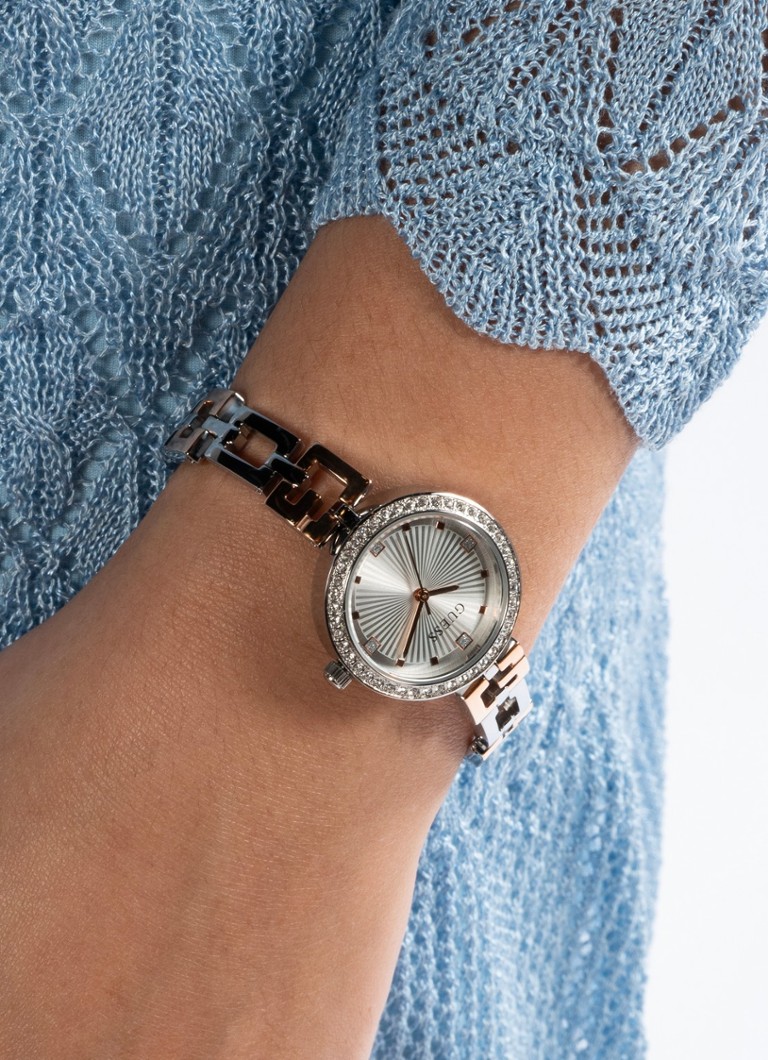 Ceas de damă GUESS Lady G GW0656L2