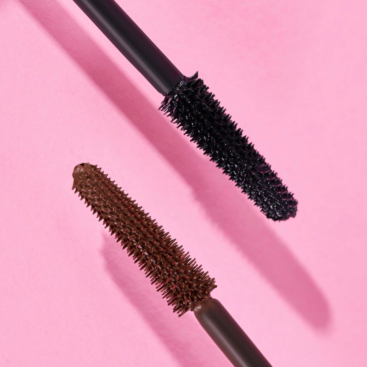 Mascara Lash Without Limits Extreme Lengthening & Volume 02 Brown, 13 ml