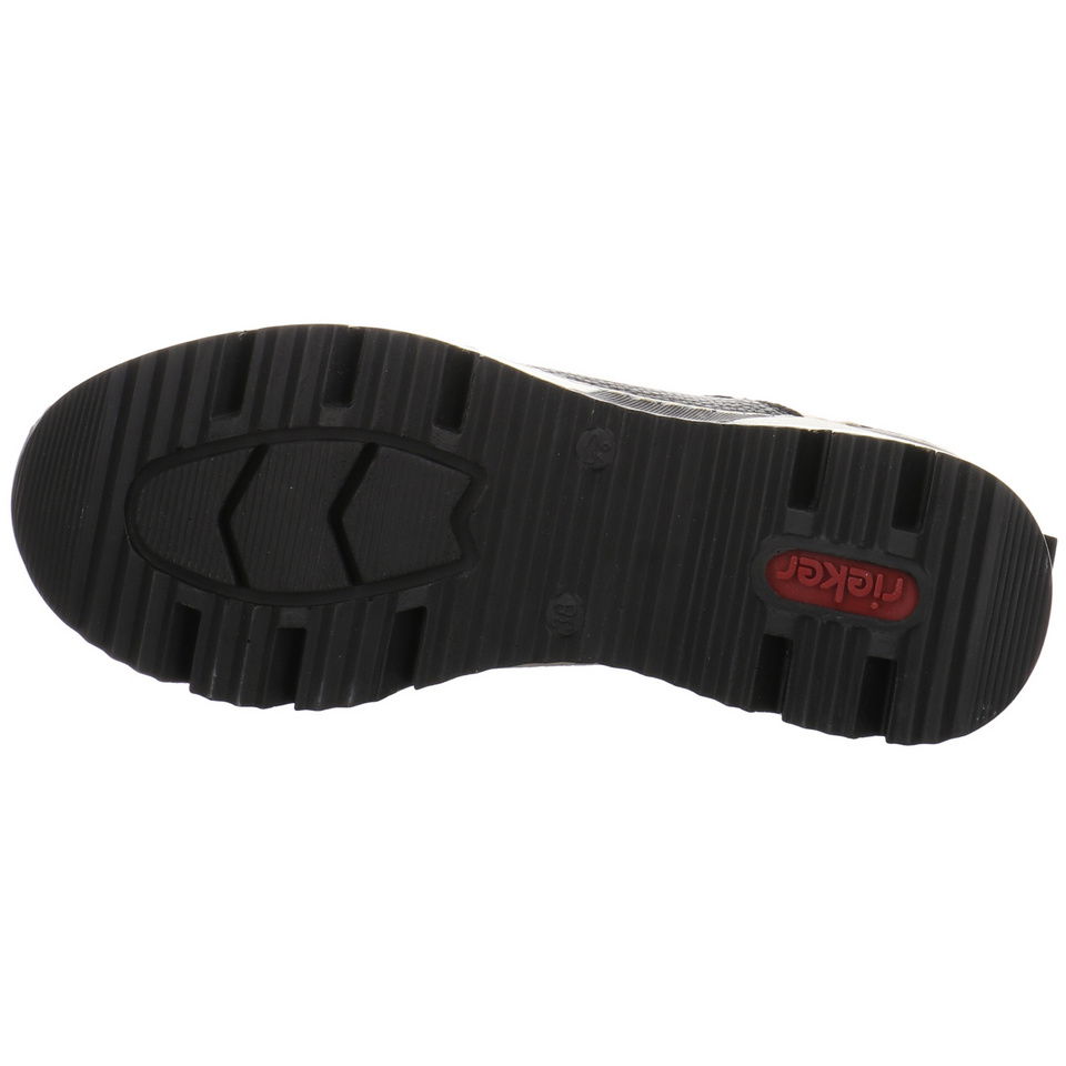 Rieker Boots