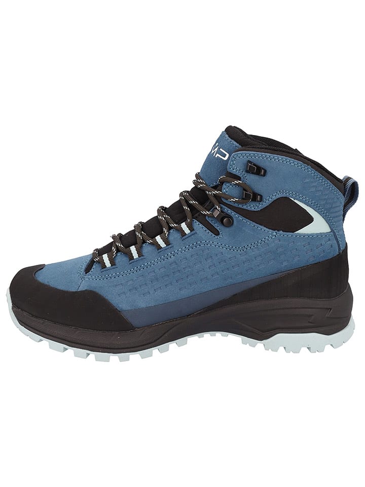 CMP Leder-Trekkingboots 