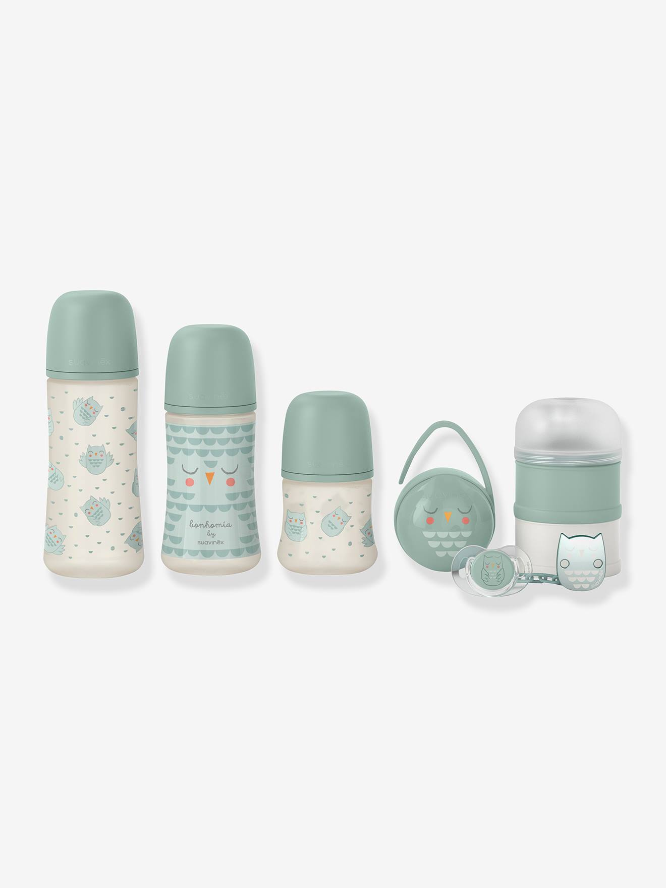 Welcome Baby Set