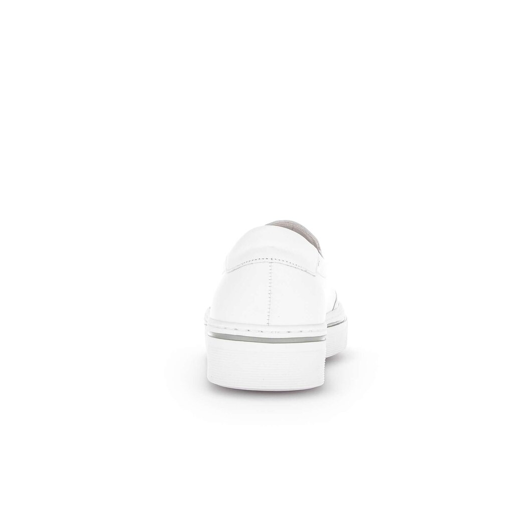 Gabor fashion Sneaker low weiß