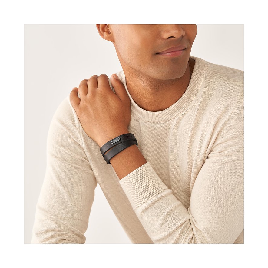 Fossil Armband Heritage