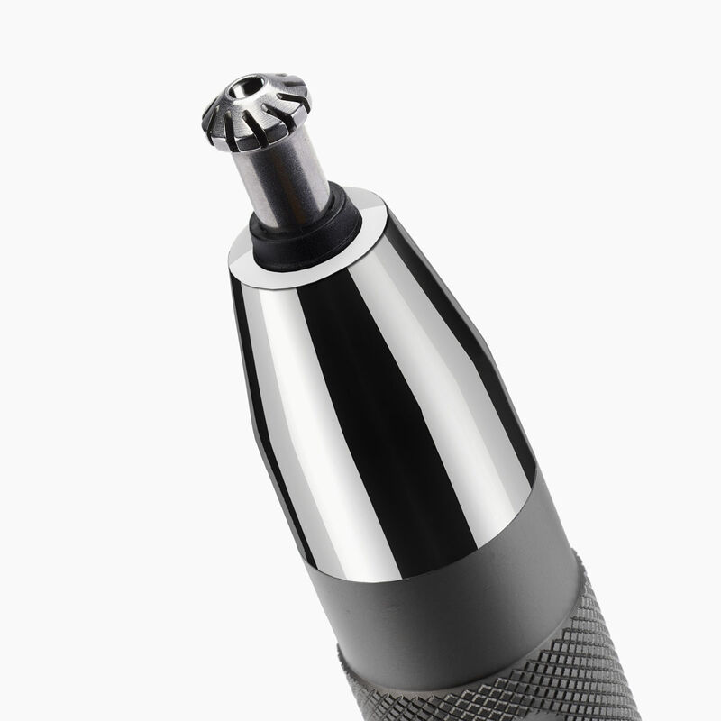 Super-X Metal Series Nose, Ear and Eyebrow Trimmer