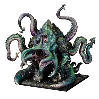 Kings of War: Nightstalker Mega Army (old)
