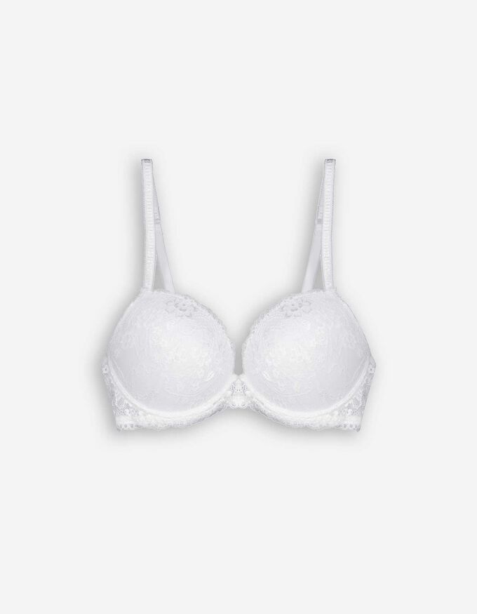 Push-Up-BH - Wattierte Cups