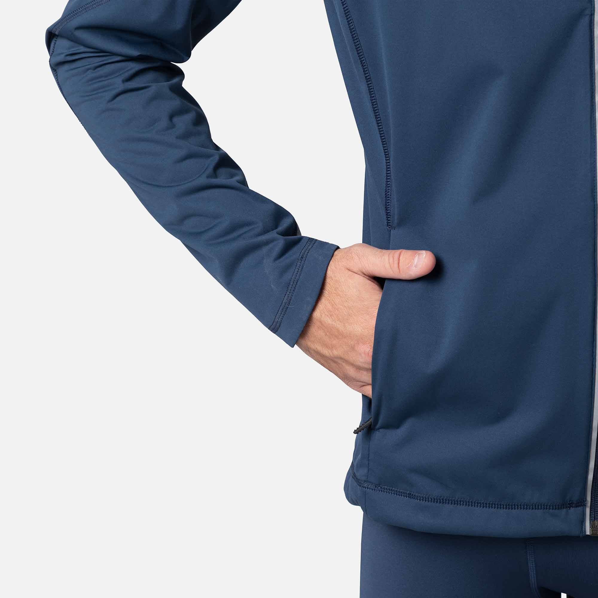 Veste Poursuite Homme