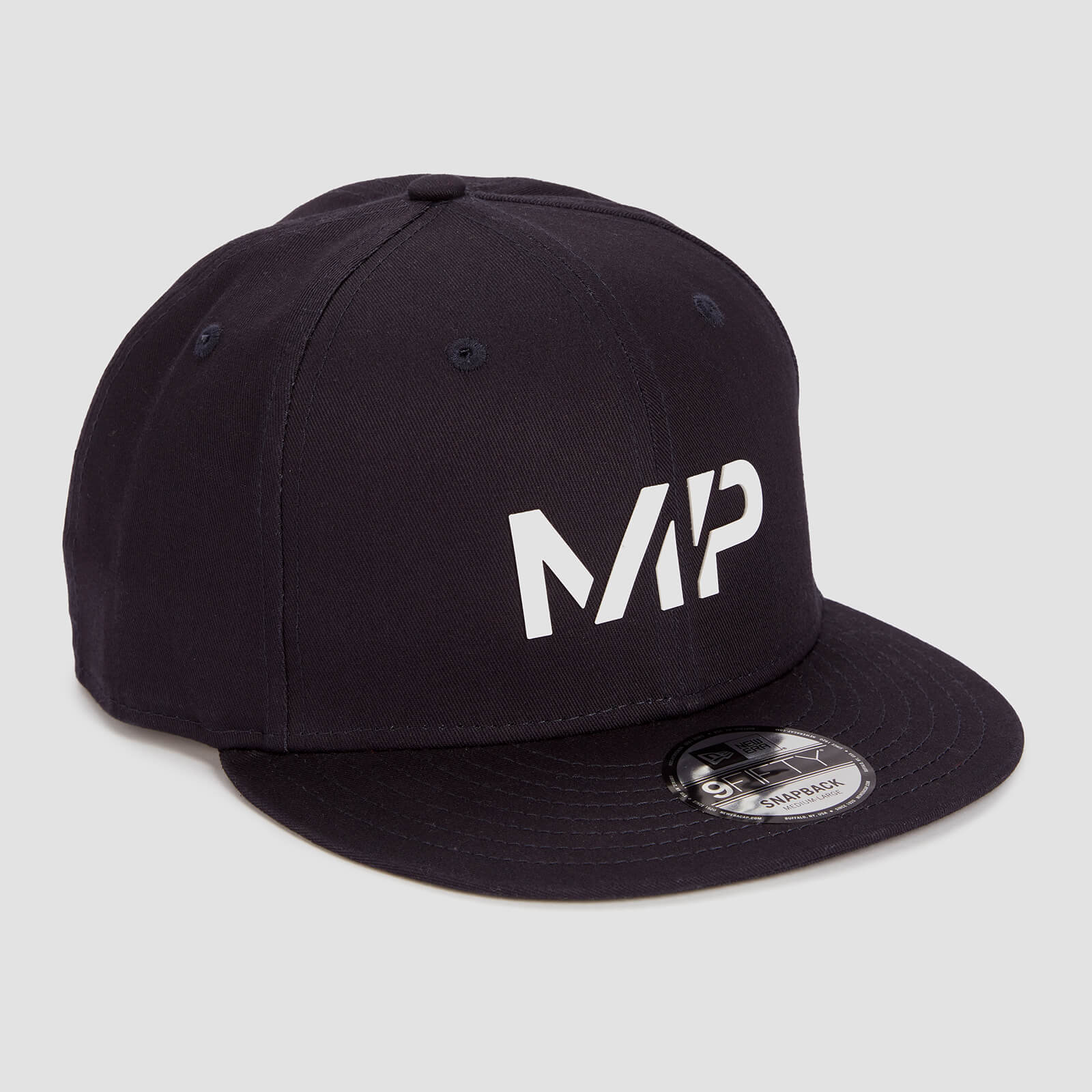 MP New Era 9FIFTY Snapback - Navy/White