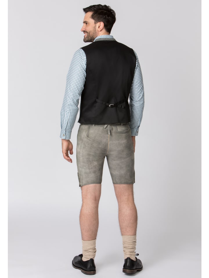 Stockerpoint Lederhose 