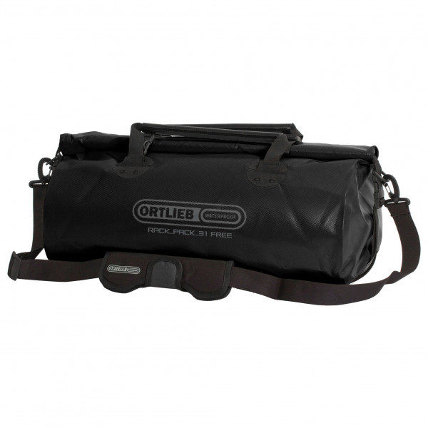Ortlieb - Rack-Pack Free - Reisetasche