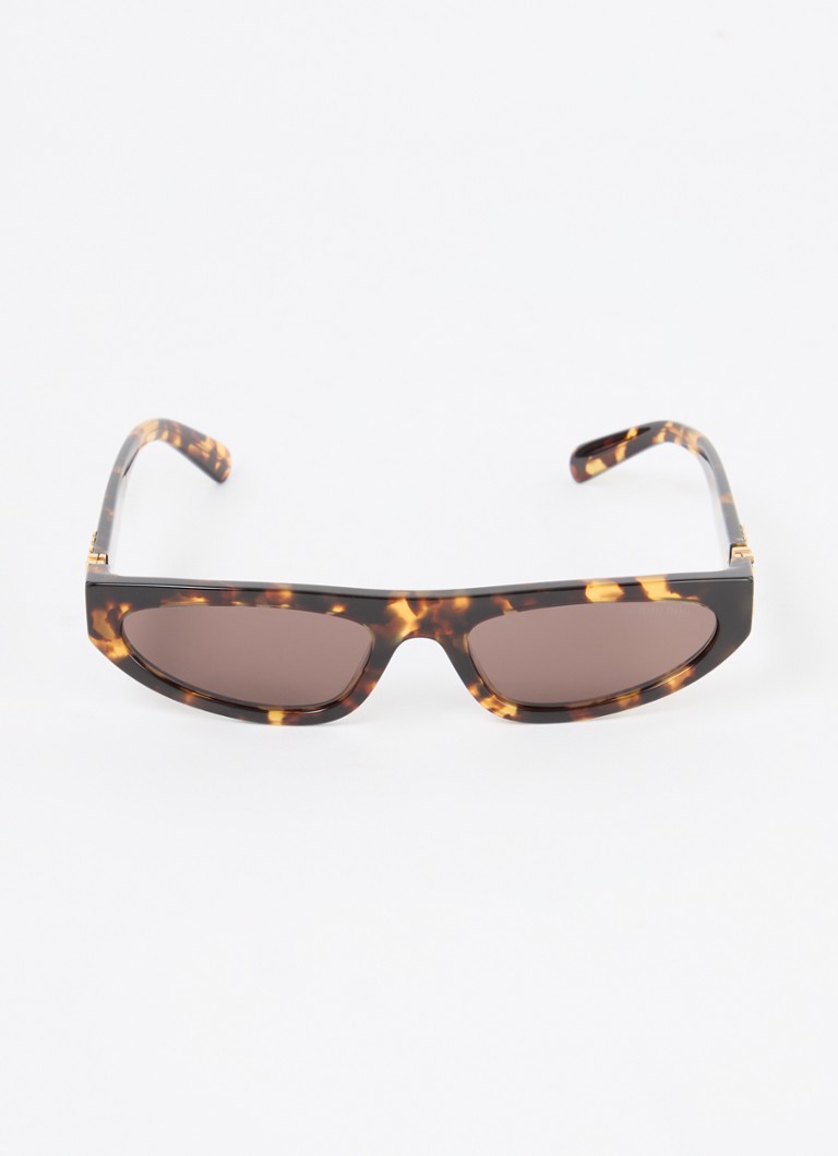 Ochelari de soare retro Miu Miu MU07ZS