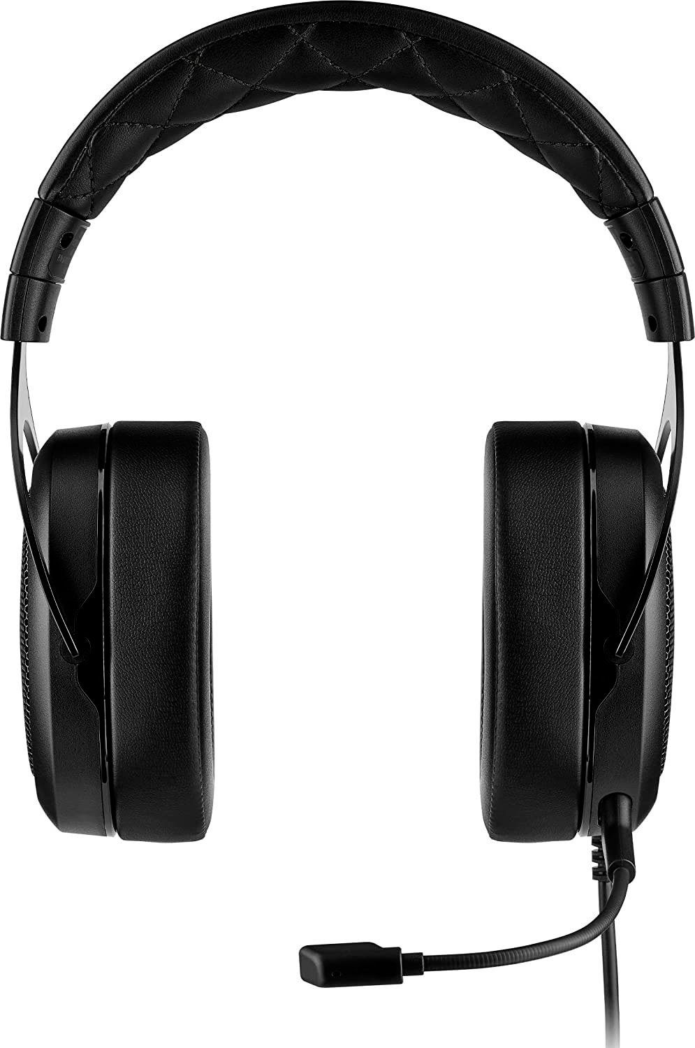 Corsair HS50 PRO Stereo Blue Gaming-Headset