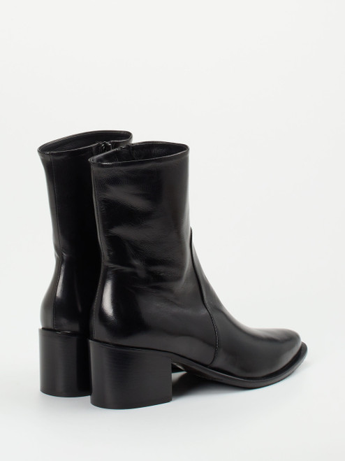 Stiefelette-17560090012 Konstantin Starke