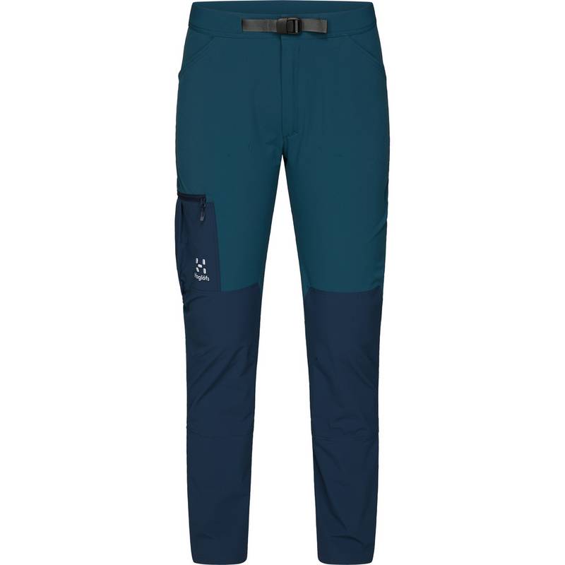 Haglöfs Lizard Pant Trekkinghose Damen