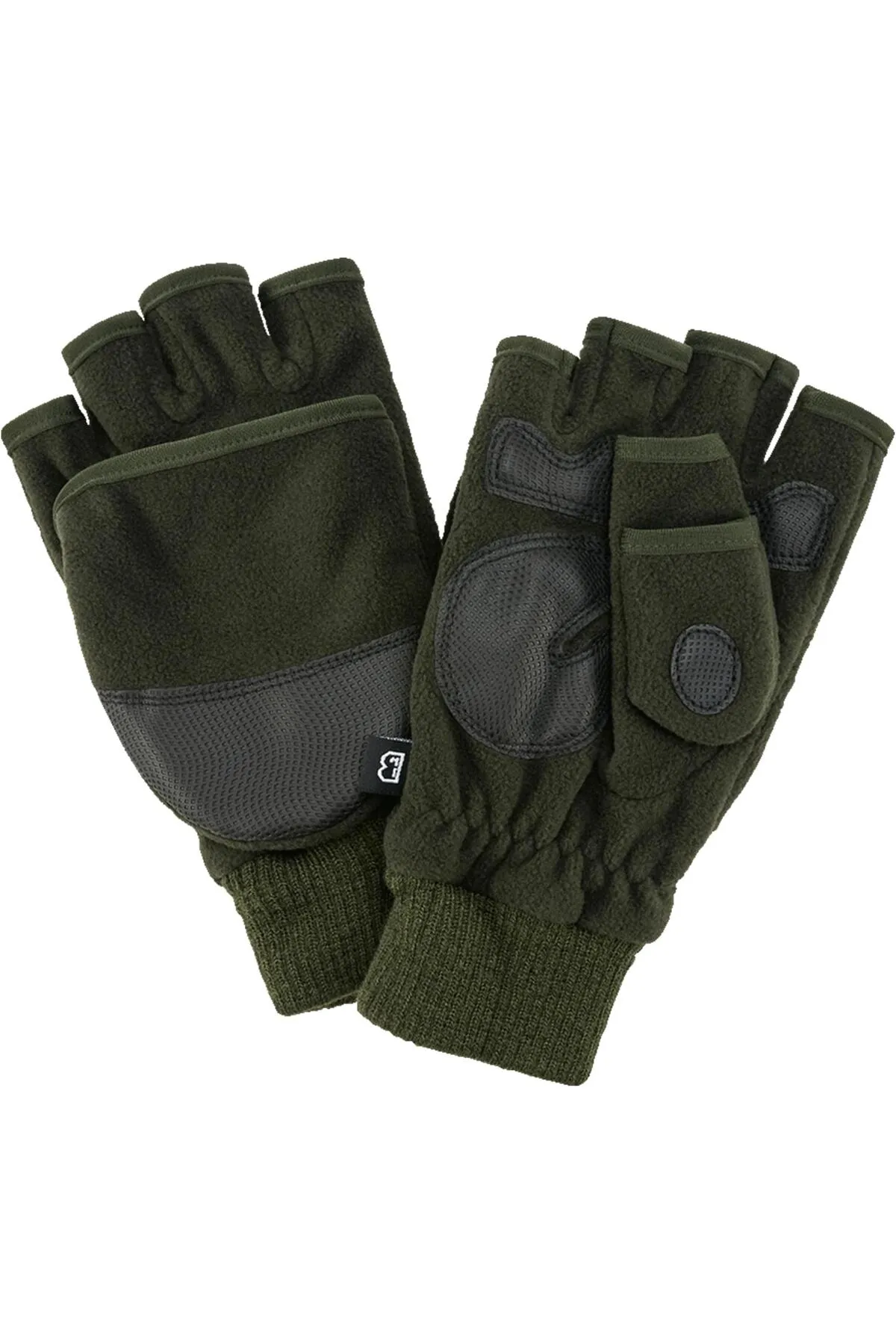 Brandit  Handschuhe - Khaki - Meliert