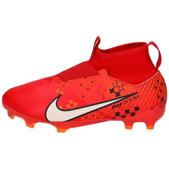 Nike Jr Superfly 9 Acad MDS FG/MG in rot