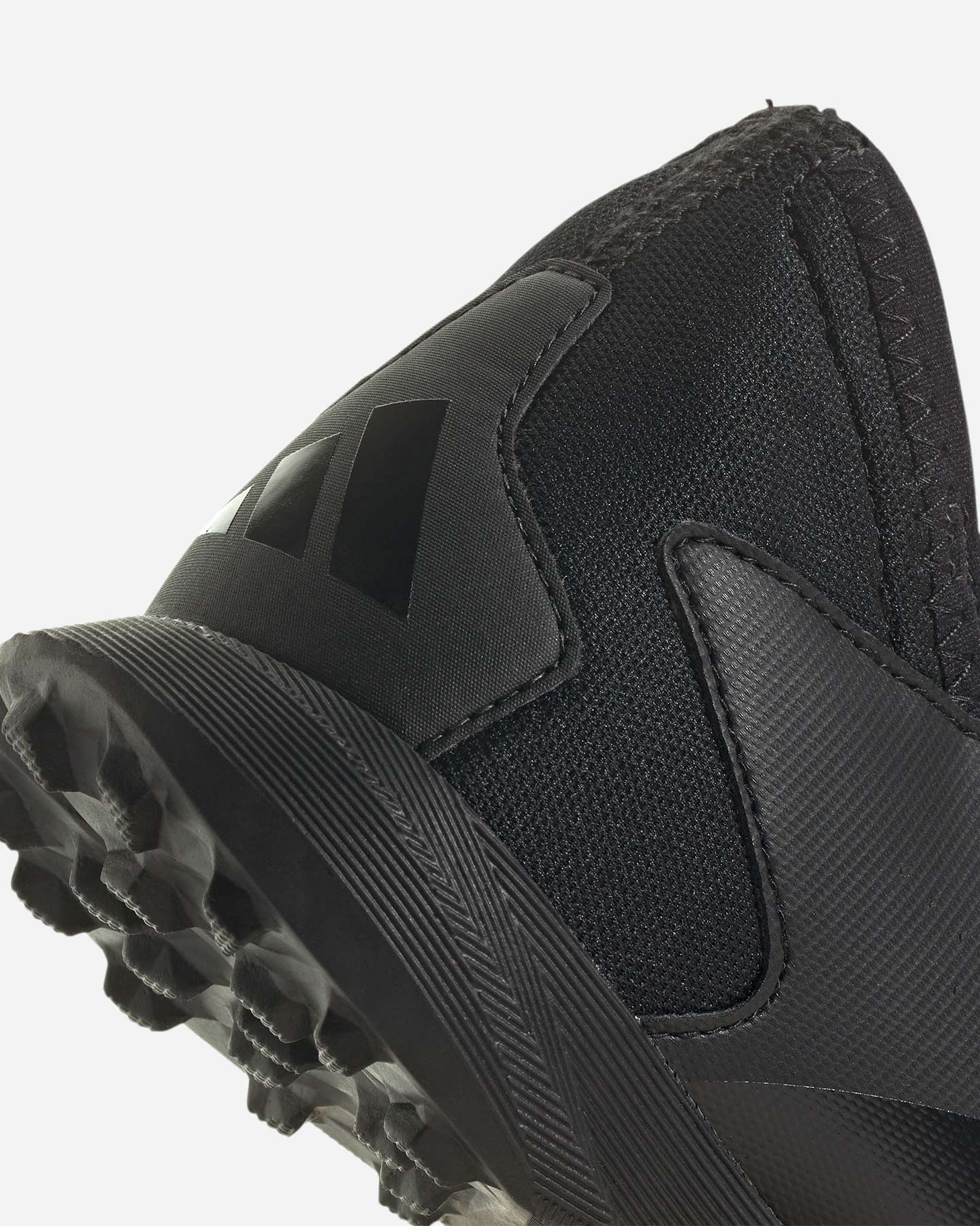 Buty piłkarskie Adidas Predator Accuracy 3 Tf Jr GW7080