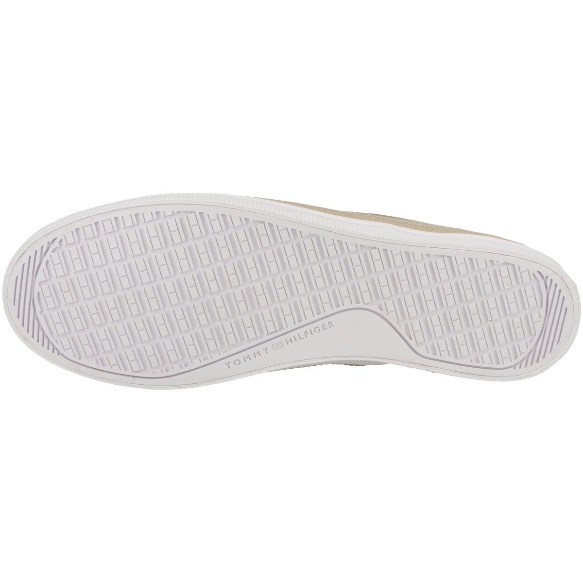 Tommy Hilfiger Essential Kesha Lace Sneaker Low beige