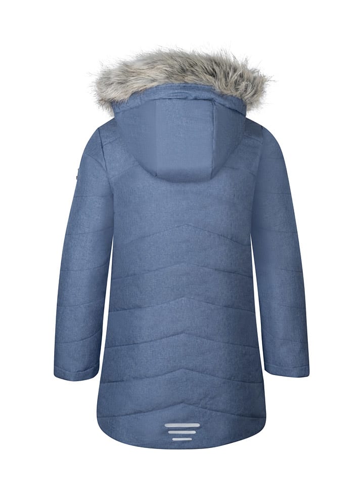 Trollkids Ski-/ Snowboardjacke 