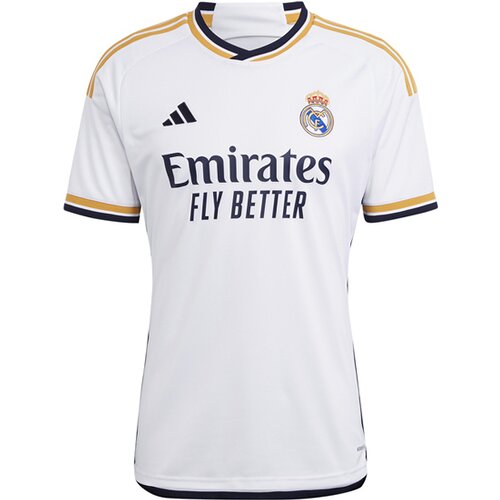 HERREN TRIKOT REAL MADRID 23/24 HEIM