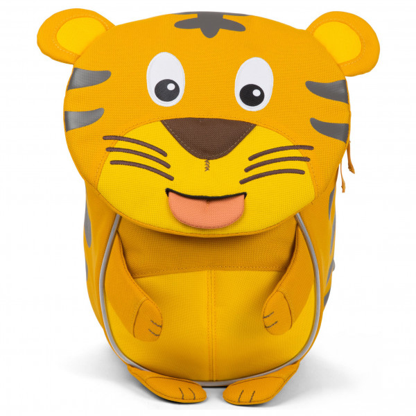 Affenzahn - Kleiner Freund Tiger - Kinderrucksack