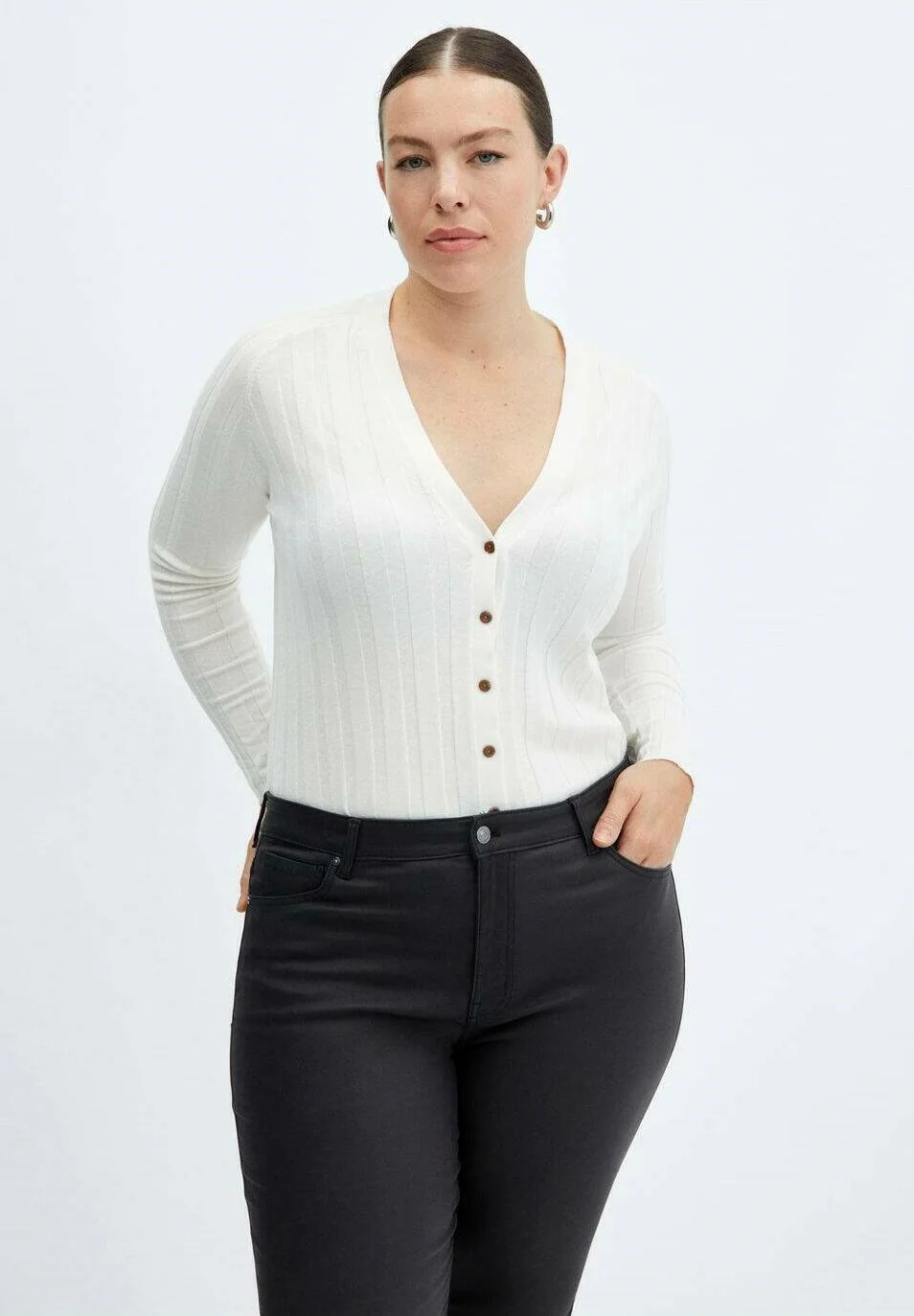 Mango SIENNA - Pantalones