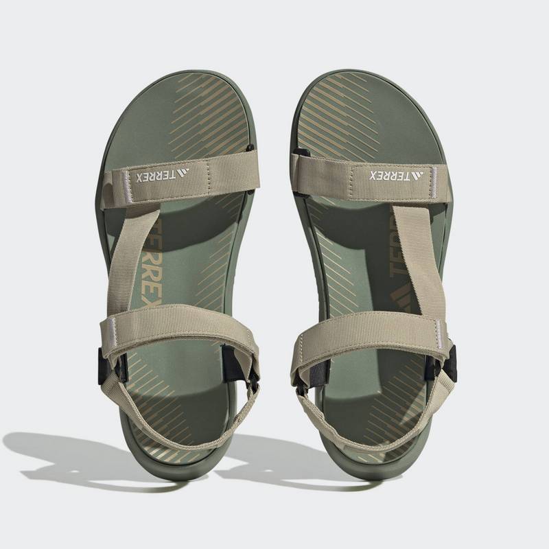 adidas TERREX Hydroterra Light Sandale Badelatschen