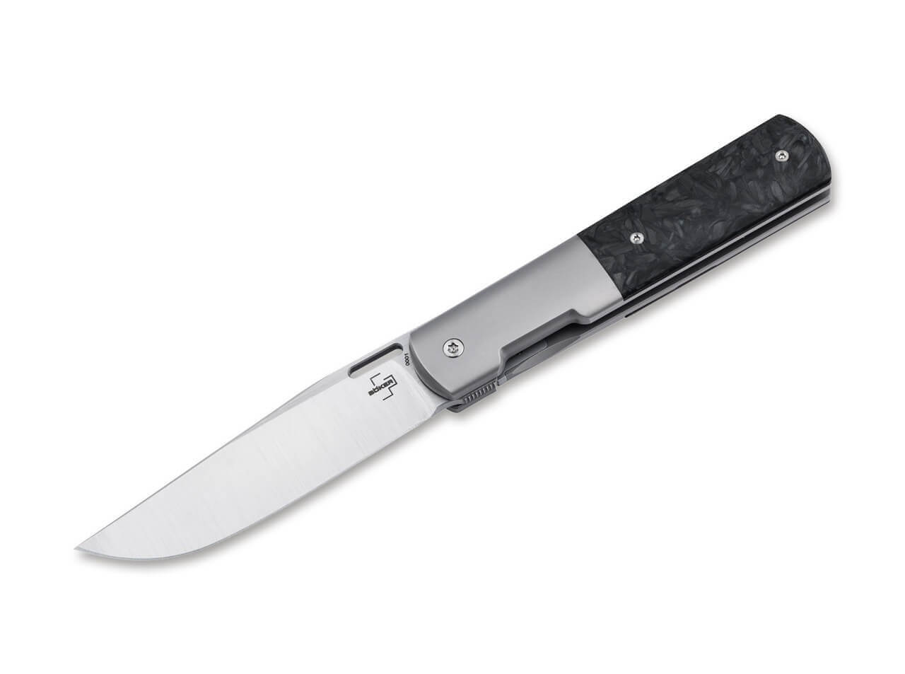 Urban Barlow CF