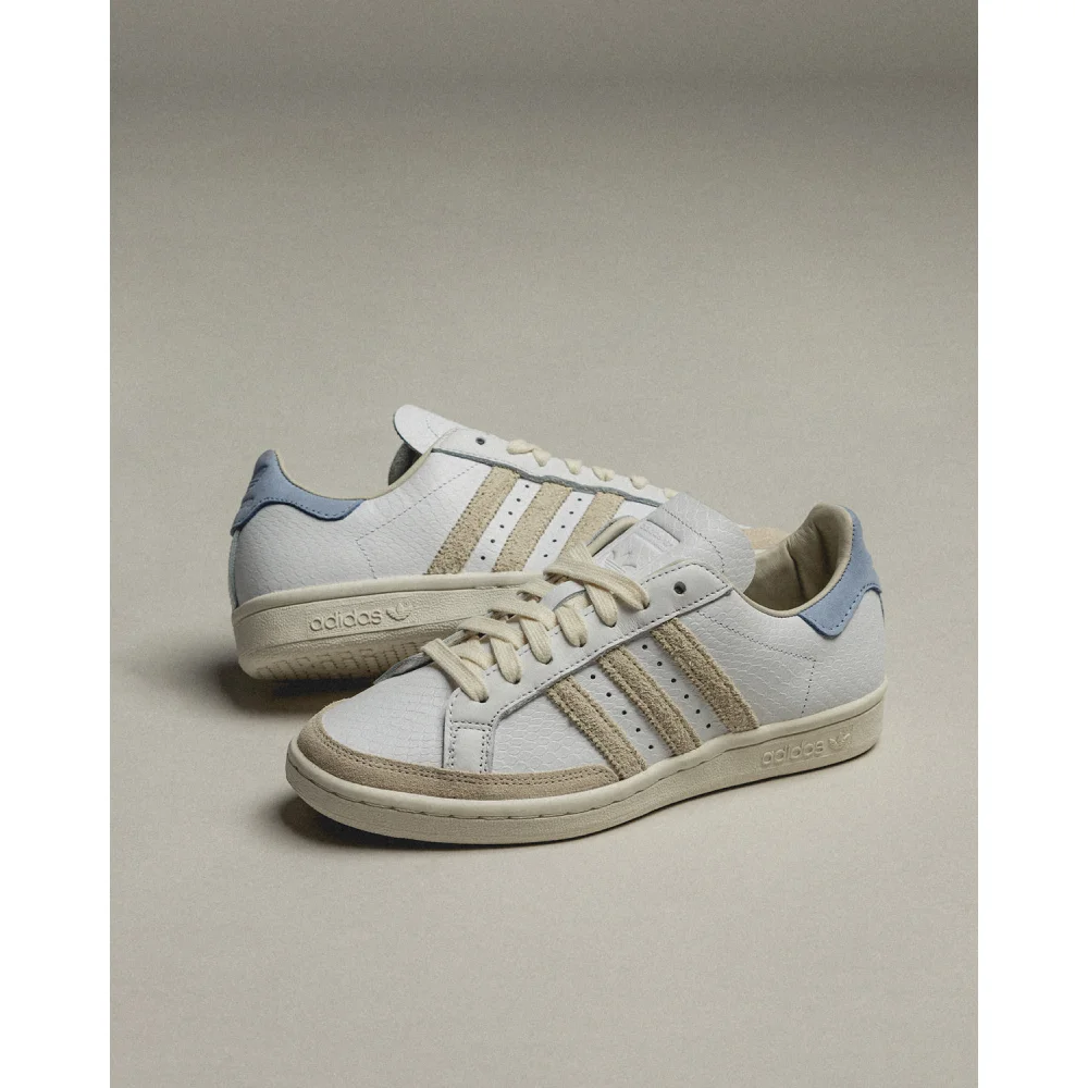 adidas National Tennis OG W H03600 / weiss