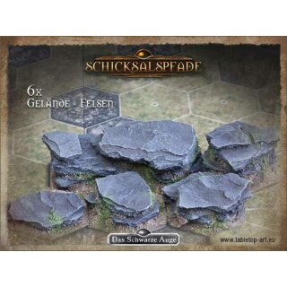 Gelände - Felsen (6)
