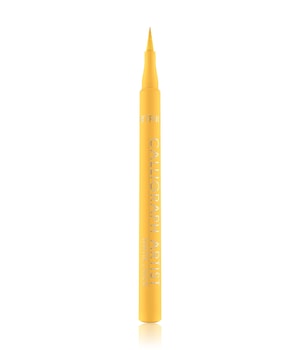 CATRICE Calligraph Artist Matte Liner Eyeliner-1.1 ml