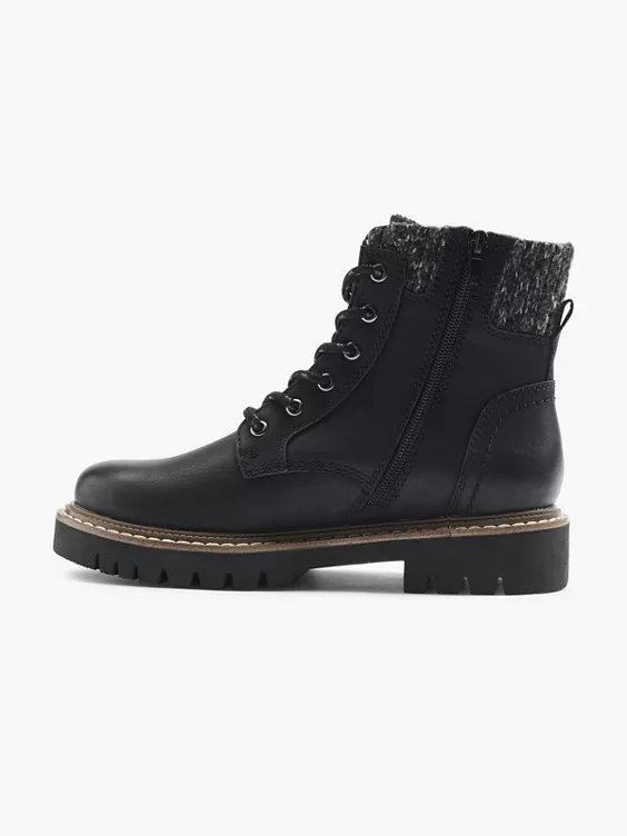 Landrover Schnürboots