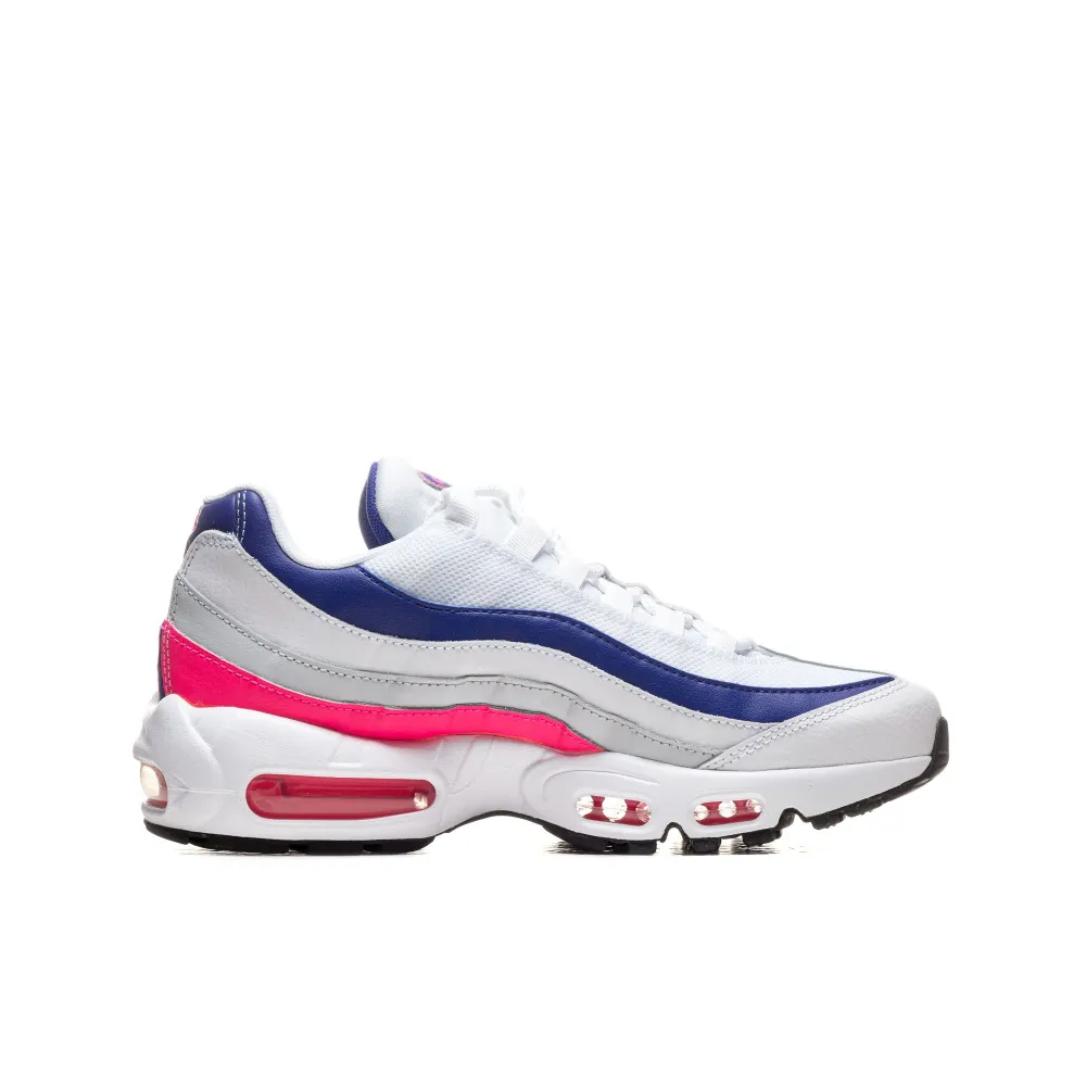 Nike WMNS Air Max 95 DC9210-100 / weiss