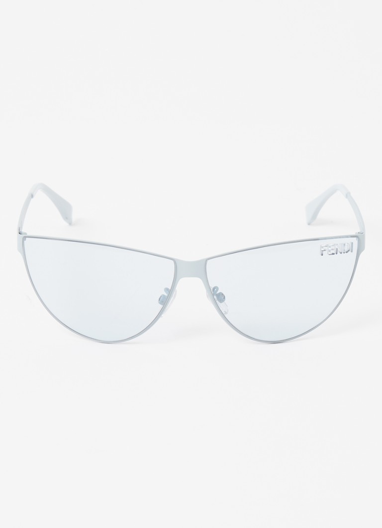 Fendi Retro sunglasses FE40138U