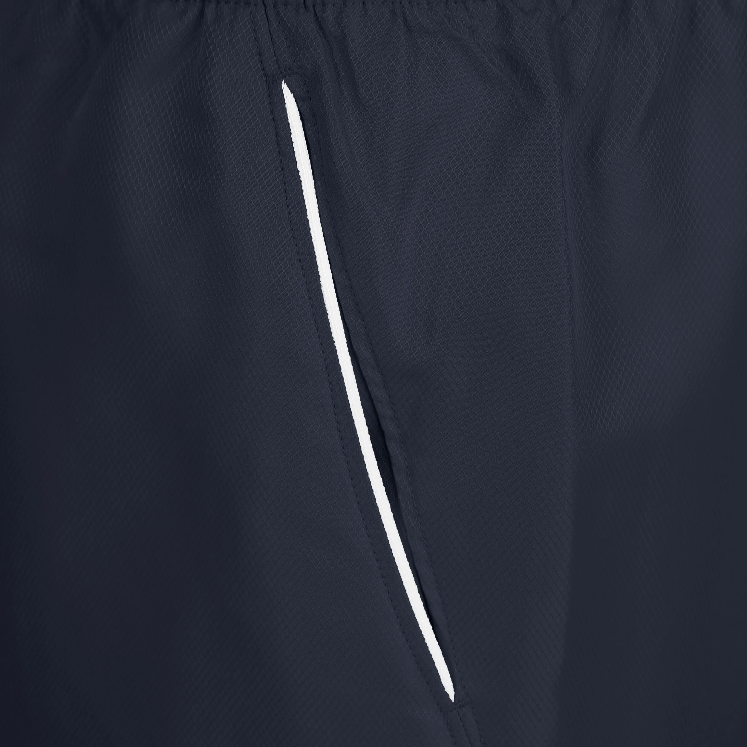 Rob 21 Shorts Herren - Dunkelblau, Weiß