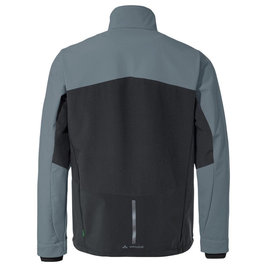 Virt Softshell II Fahrradjacke