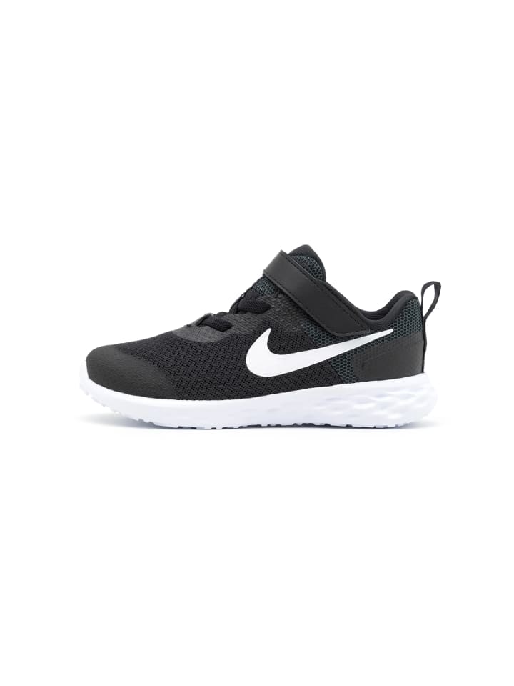 Nike Sneakers Low NIKE REVOLUTION 6 BABY in schwarz günstig kaufen