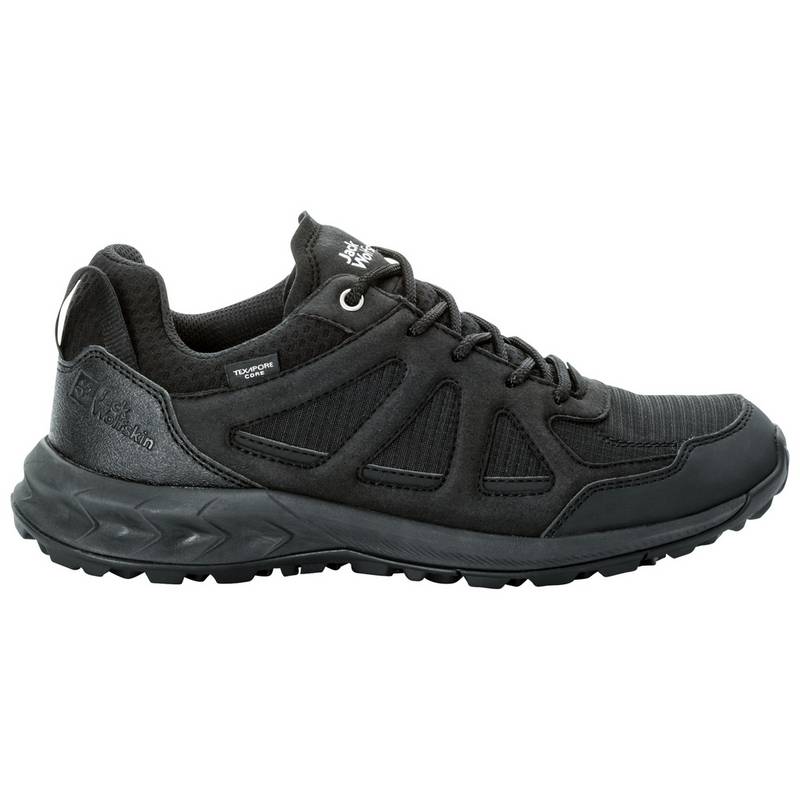 Jack Wolfskin Freizeitschuhe Damen