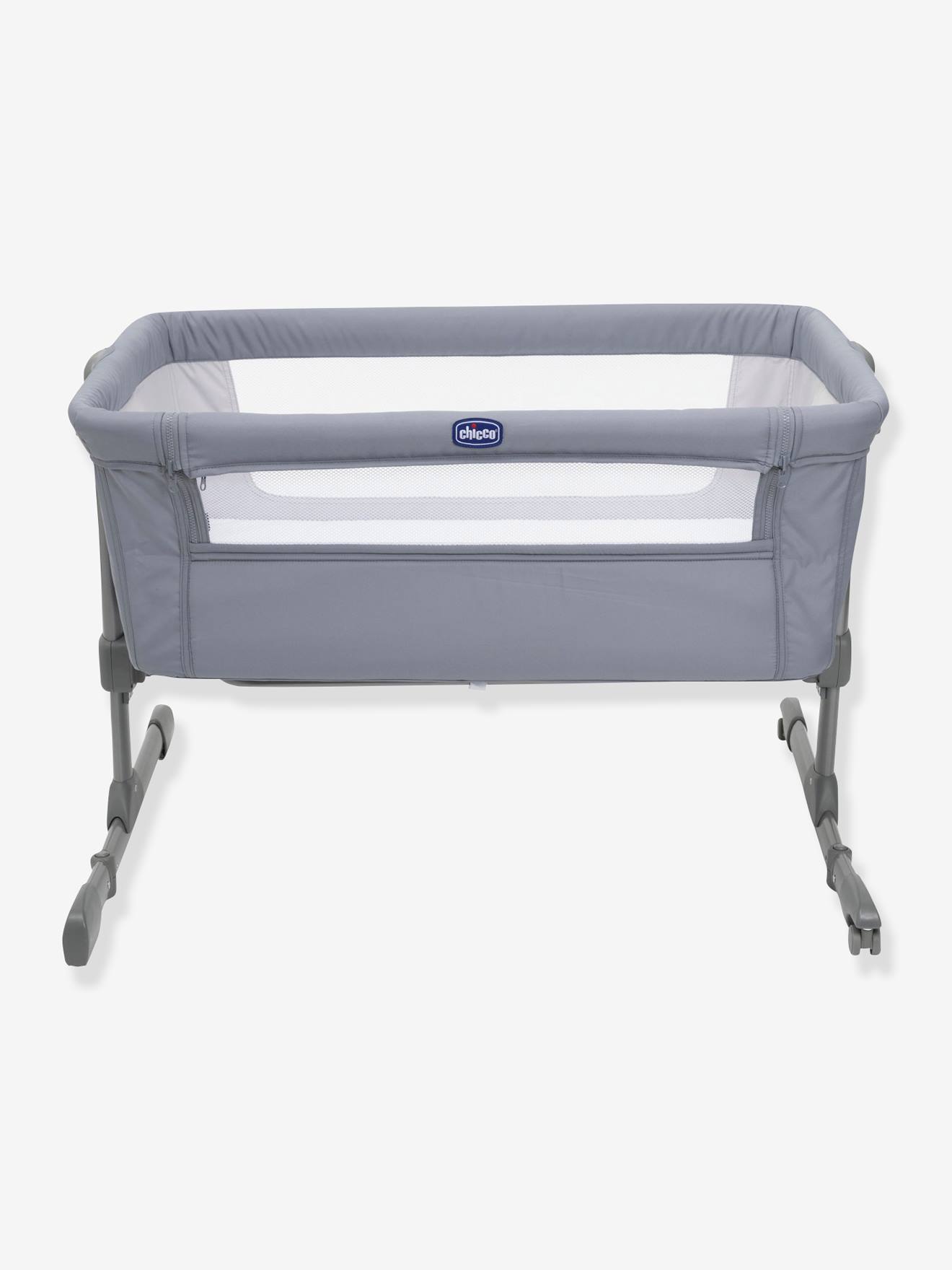 Berceau cododo Next2Me Essential CHICCO beige