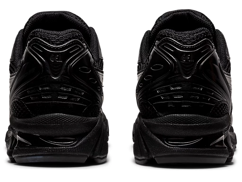 GEL-KAYANO 14 - Black/Graphite Grey
