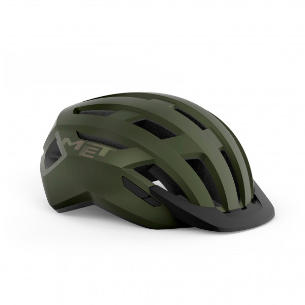 MET - Allroad - Radhelm
