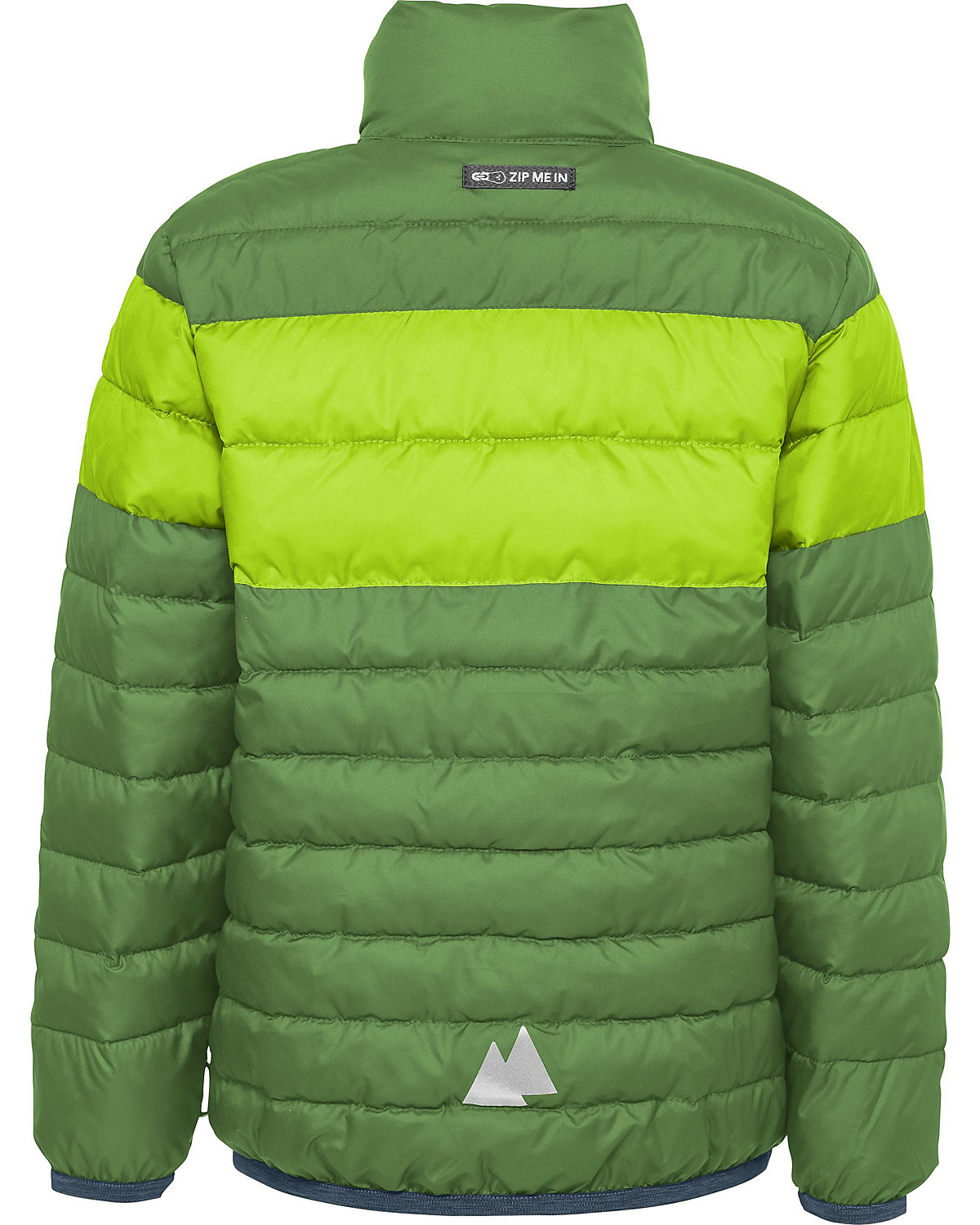 Kinder Winterjacke Regular fit