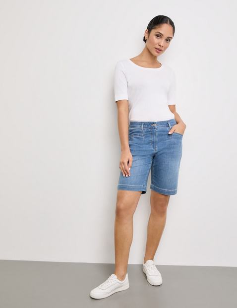 Shorts KIA꞉RA RELAXED FIT