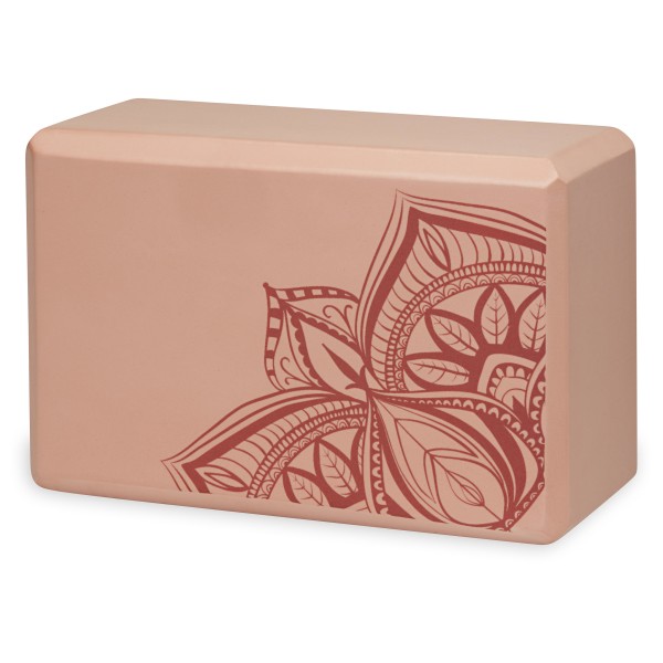 GAIAM - Block - Yogablock