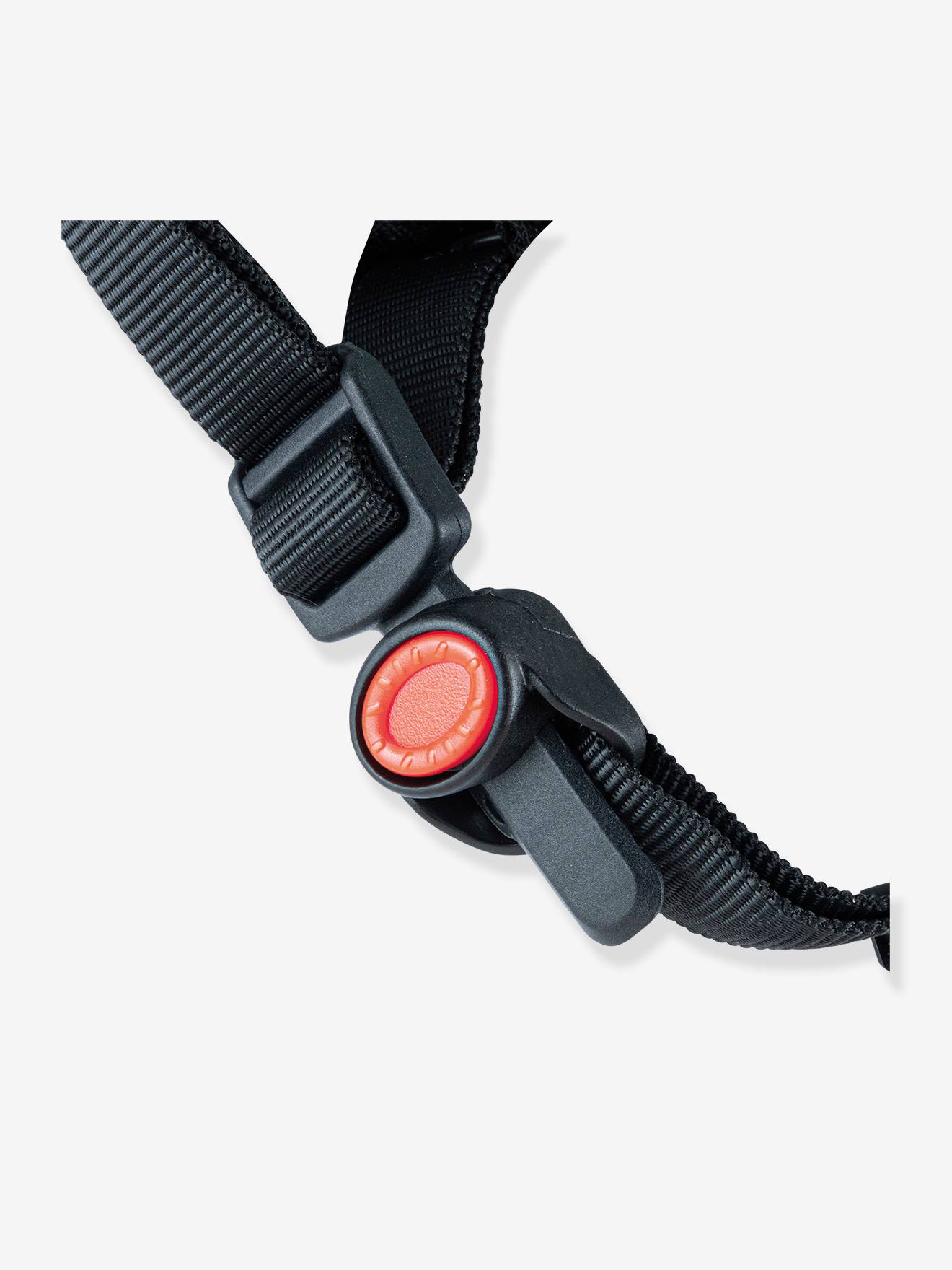 Globber Kinder Helm Urban GLOBBER mit LED-Rücklicht, 47-51 cm - mintgrün